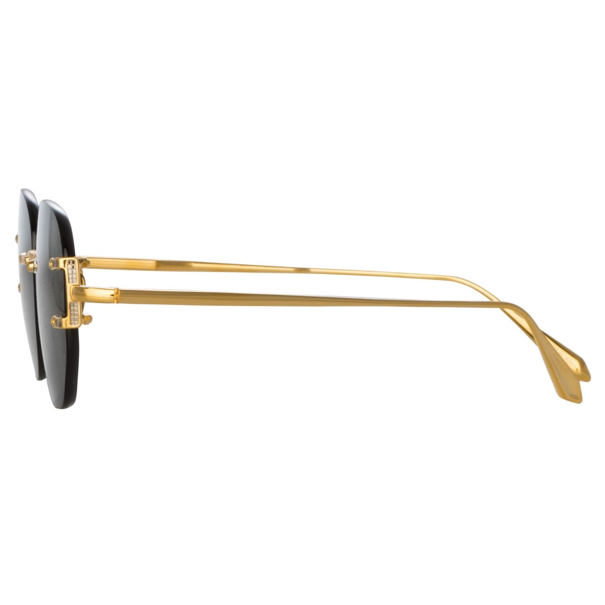 Linda Farrow Sandor | Gafas de Sol | Vytria Eyewear
