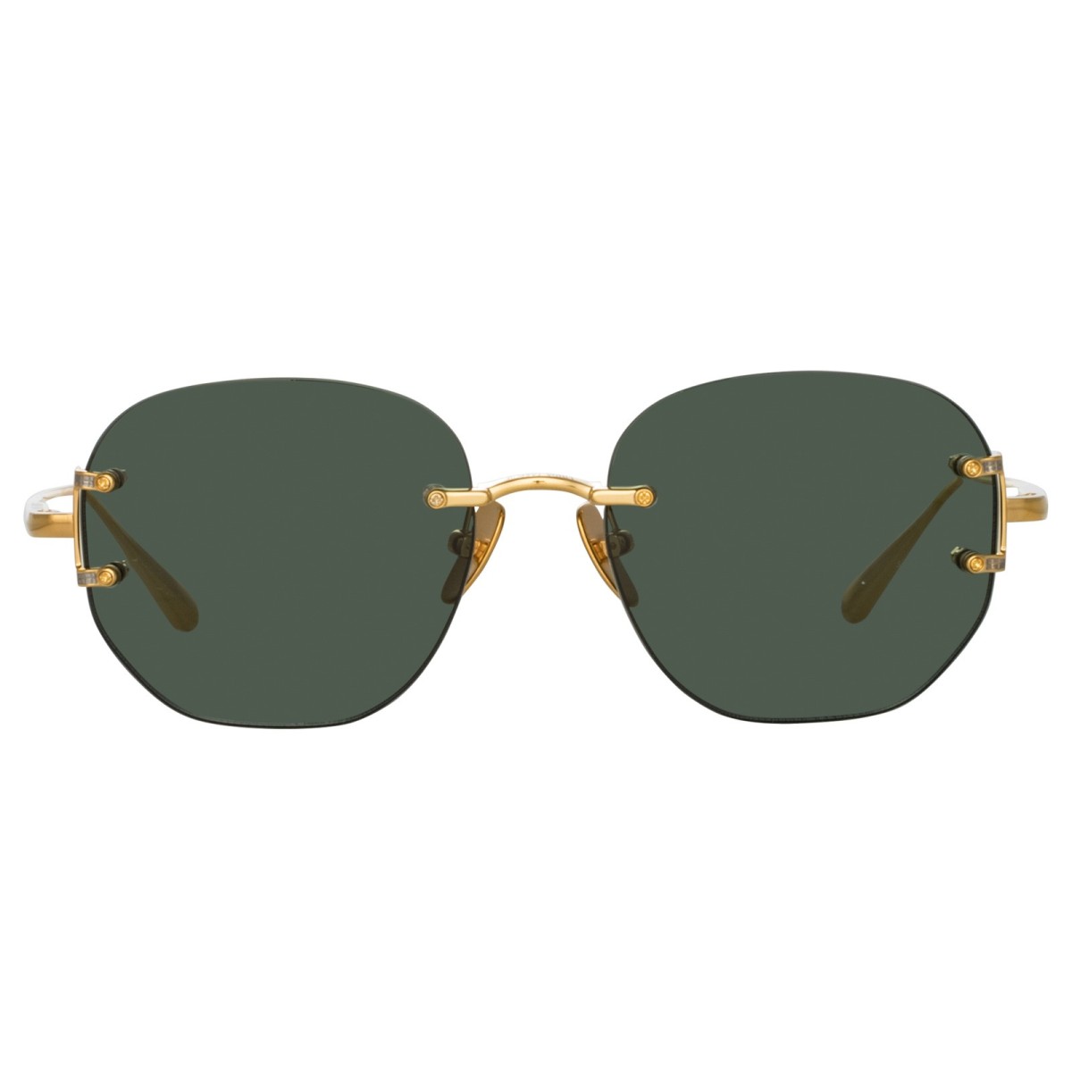 Linda Farrow Sandor | Gafas de Sol | Vytria Eyewear