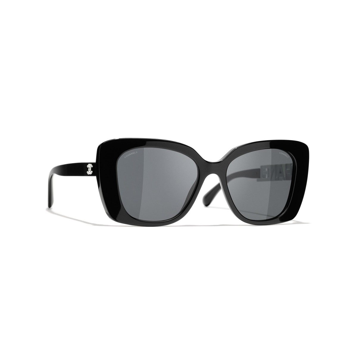 Gafas de sol Chanel Gafas de sol cuadradas