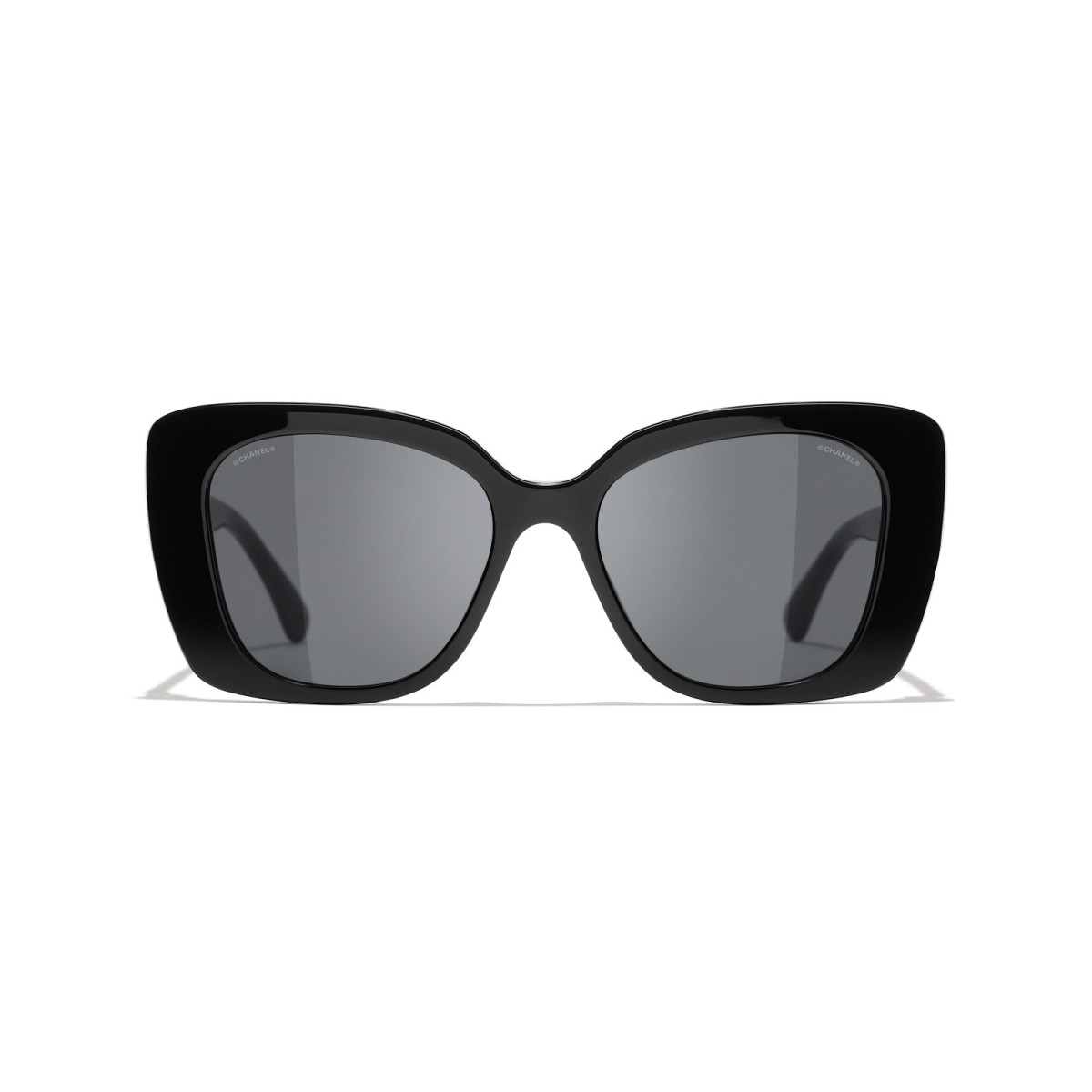 Chanel Gafas de sol cuadradas | Sunglasses | Vytria Eyewear