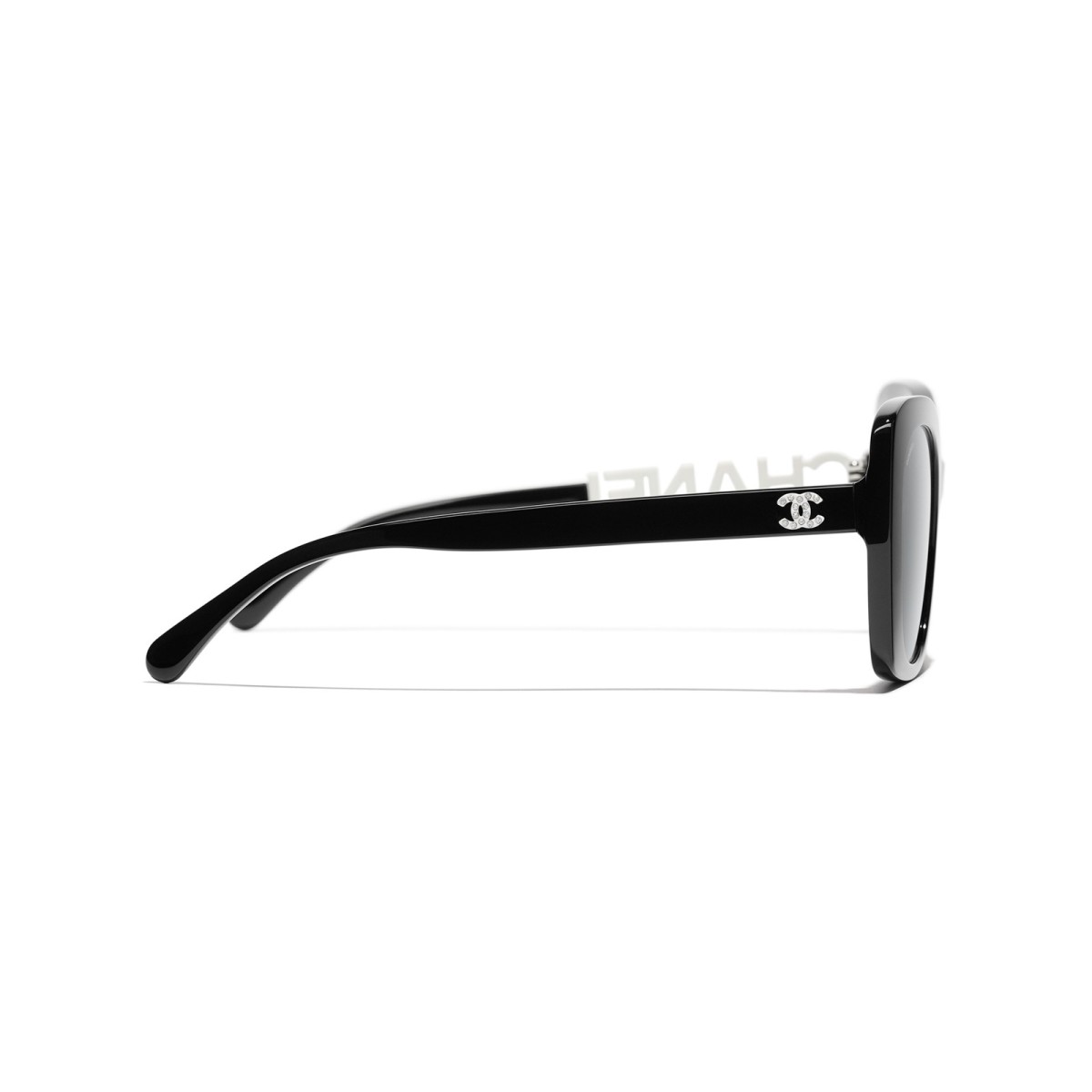 Chanel Gafas de sol cuadradas | Sunglasses | Vytria Eyewear