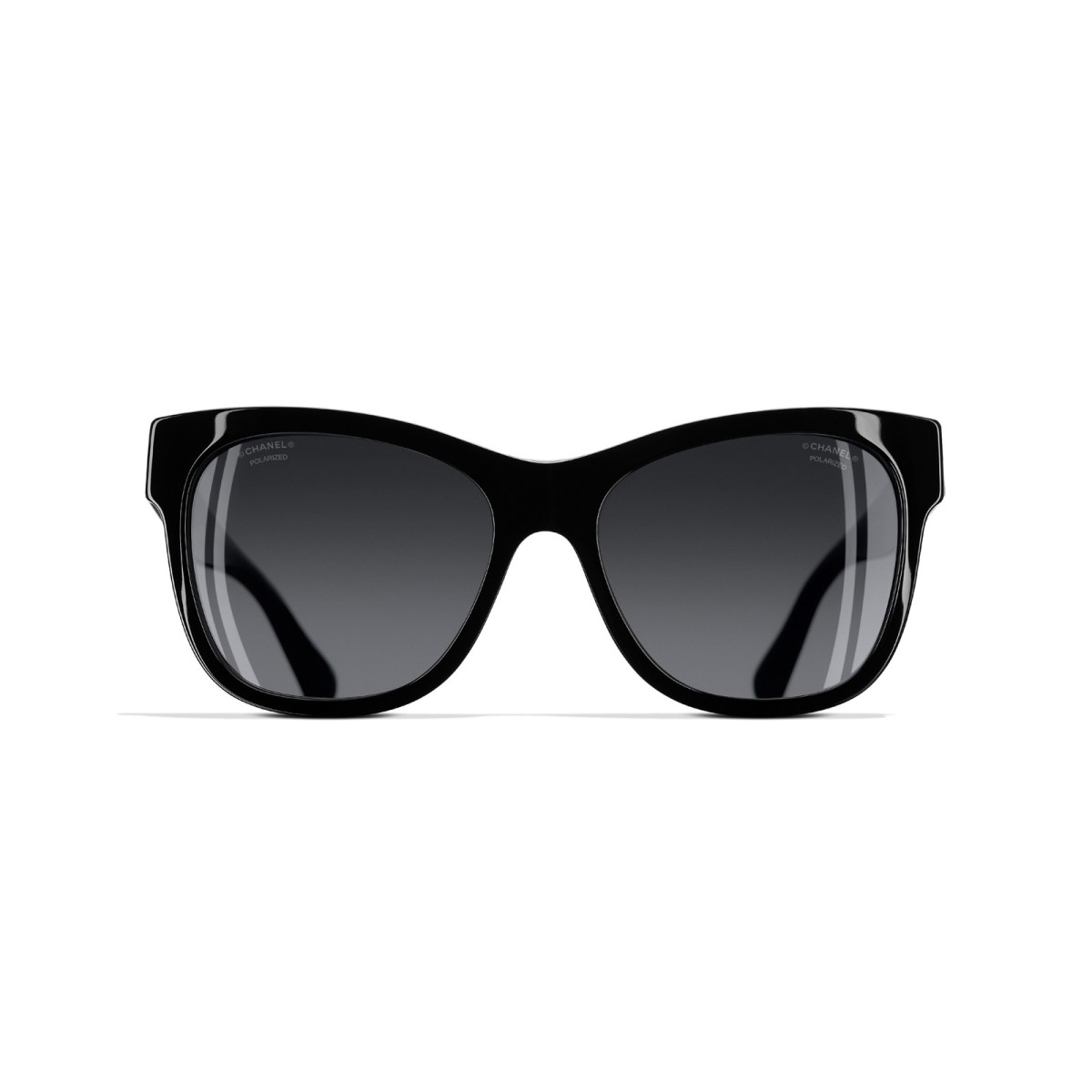 Chanel Gafas de sol cuadradas | Sunglasses | Vytria Eyewear
