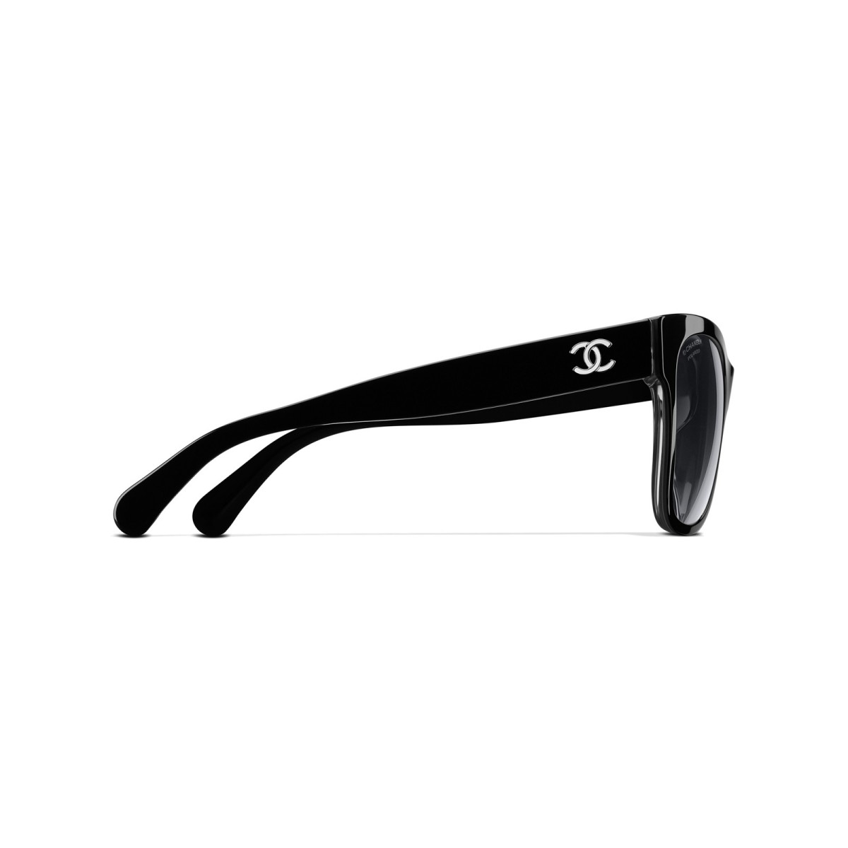 Chanel Gafas de sol cuadradas | Gafas de sol | Vytria Eyewear