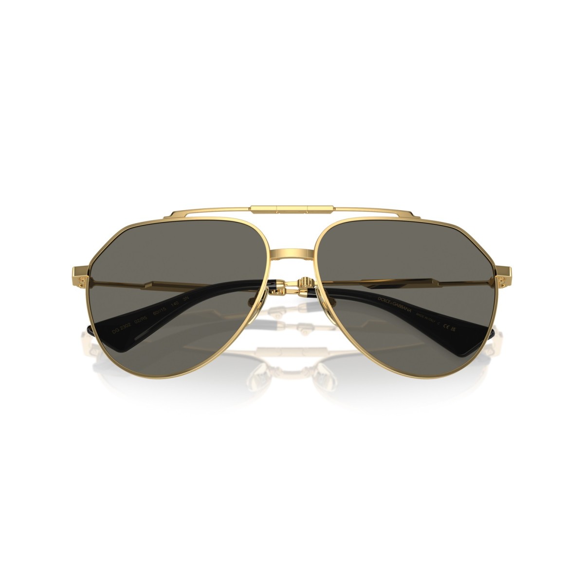 Gafas de Sol Dolce Gabbana DG2302 02R5 | Vytria Eyewear