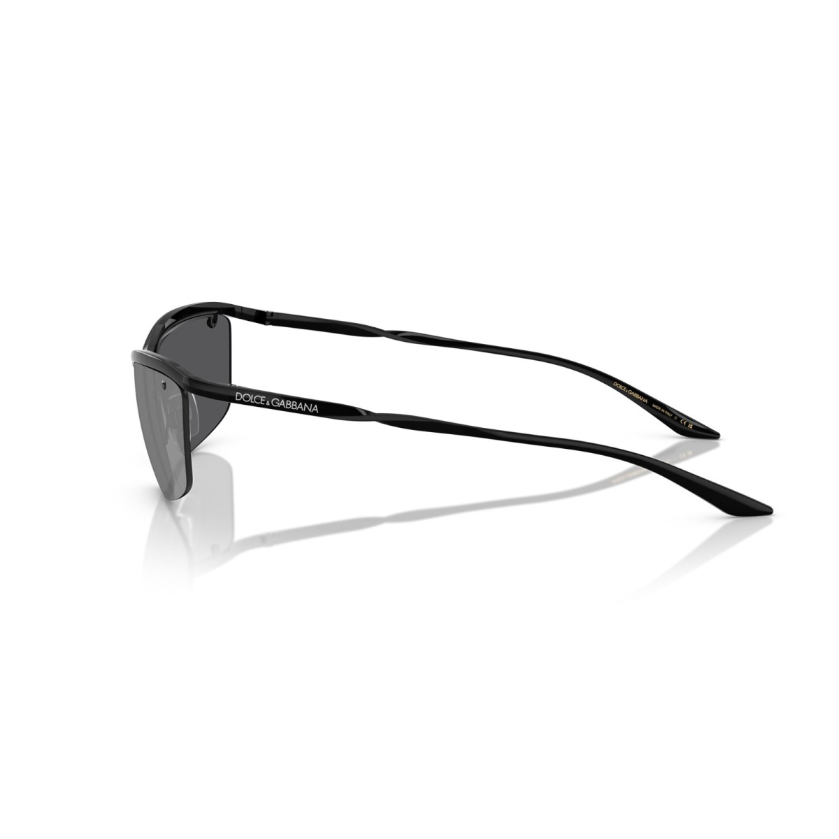 Dolce & Gabbana DG2307 016G | Sunglasses | Vytria Eyewear