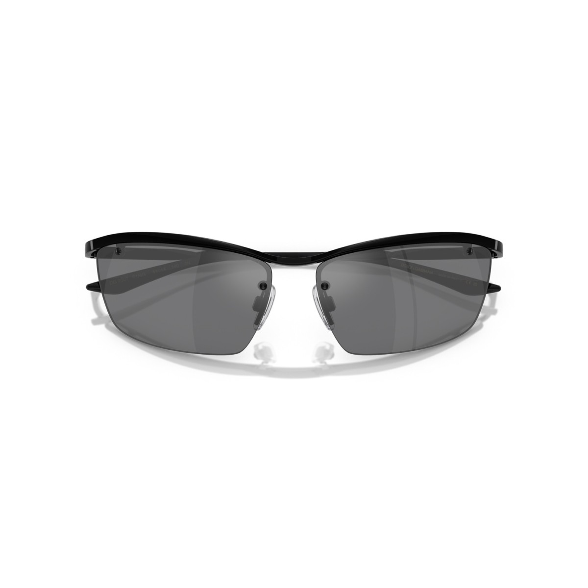 Dolce & Gabbana DG2307 016G | Sunglasses | Vytria Eyewear