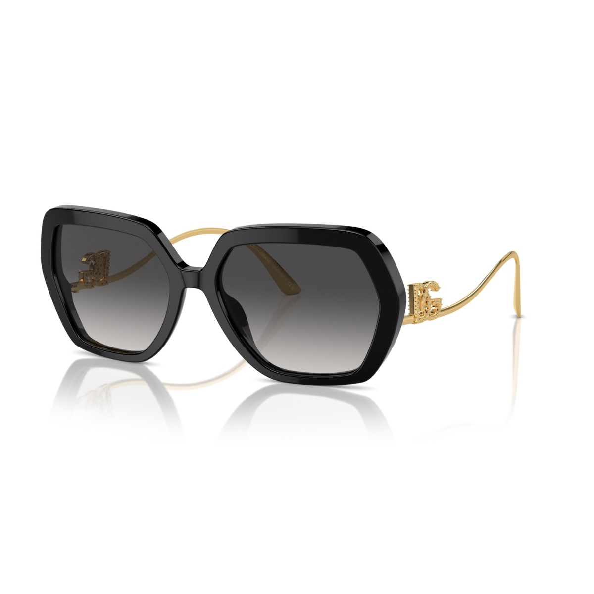 Sunglasses Dolce & Gabbana DG4468B 5018G