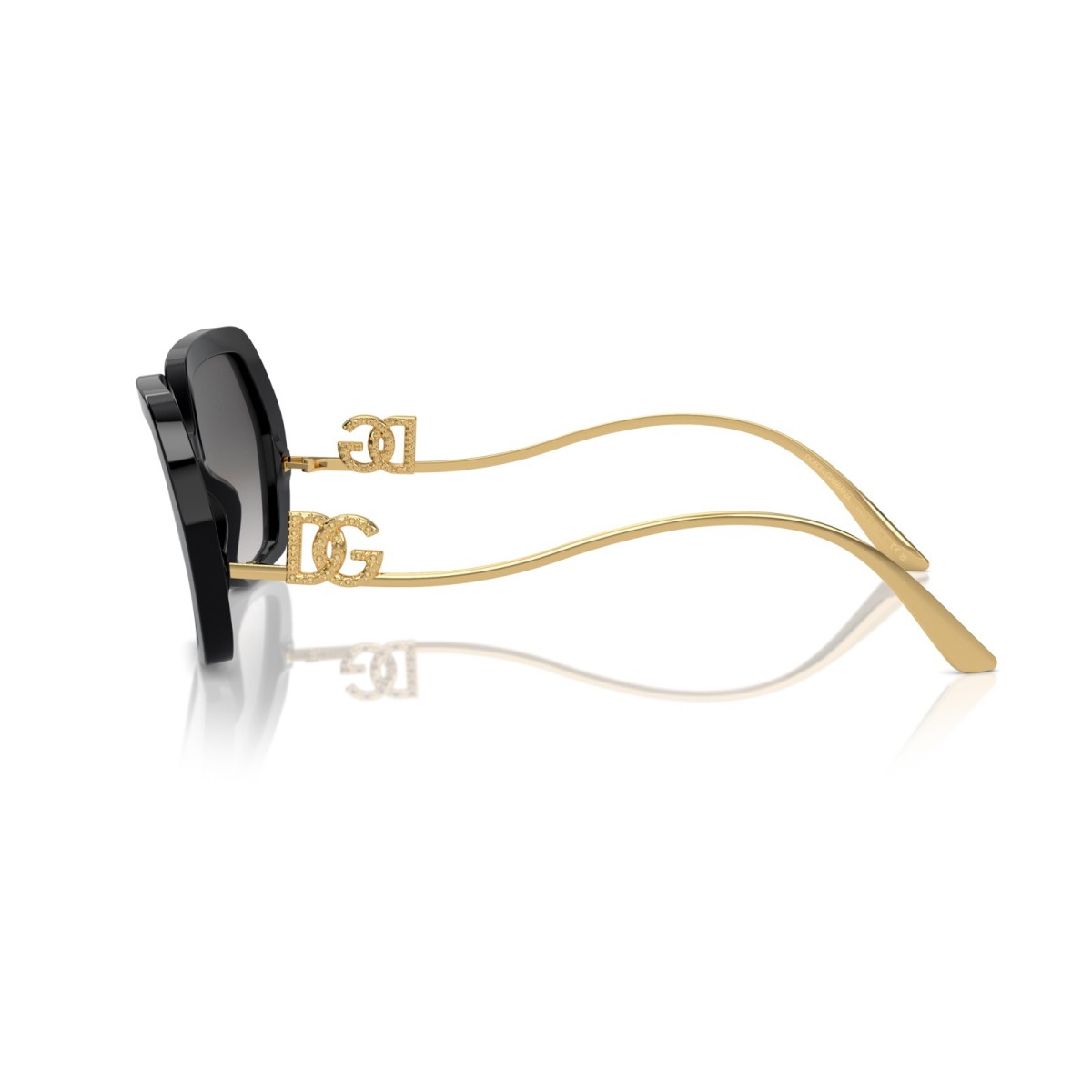 Dolce & Gabbana DG4468B 5018G | Sunglasses | Vytria Eyewear