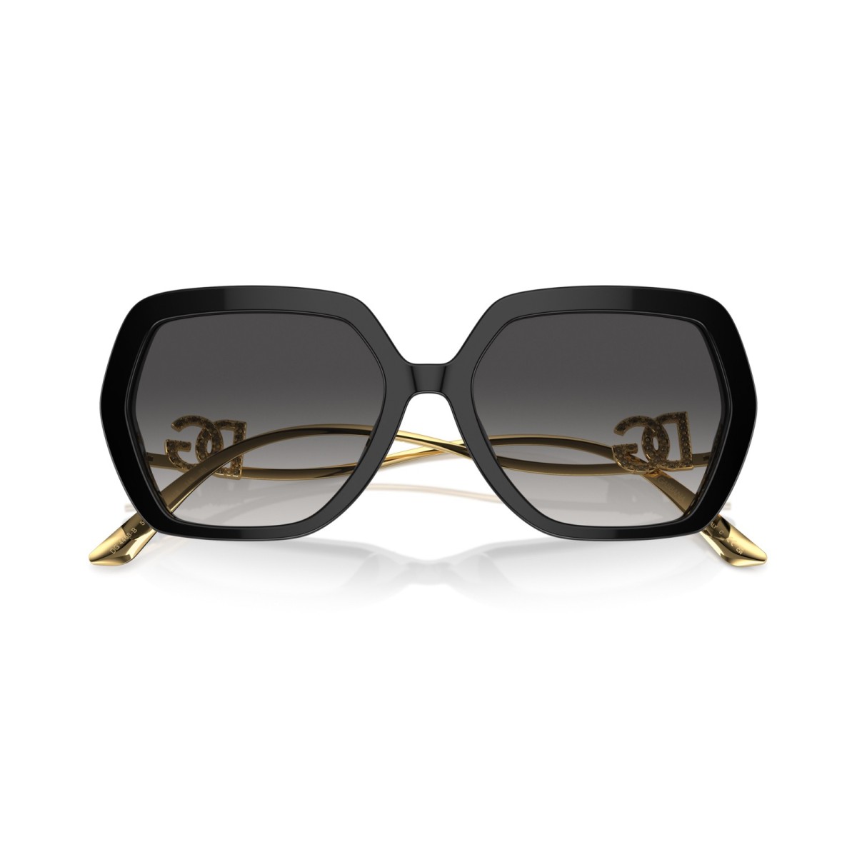 Dolce & Gabbana DG4468B 5018G | Sunglasses | Vytria Eyewear