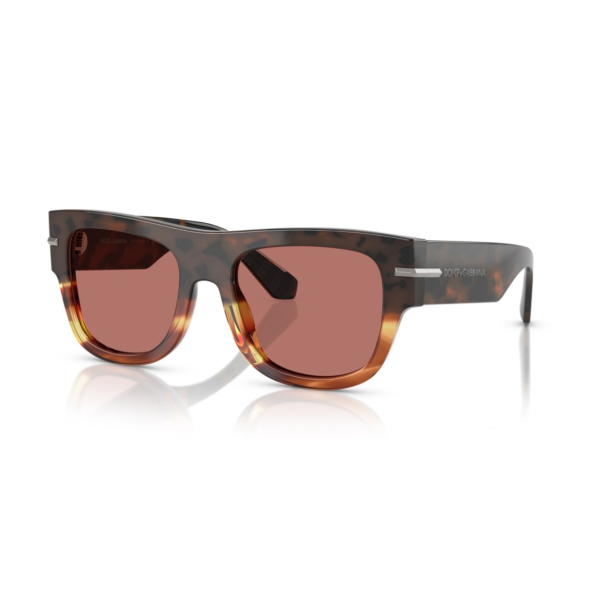 Sunglasses Dolce & Gabbana DG4484 3438M6