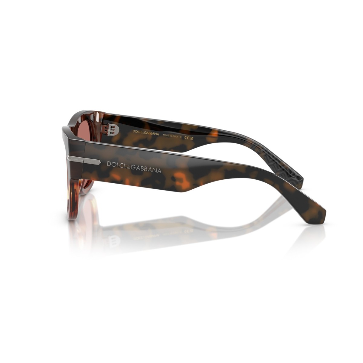 Dolce & Gabbana DG4484 3438M6 | Sunglasses | Vytria Eyewear