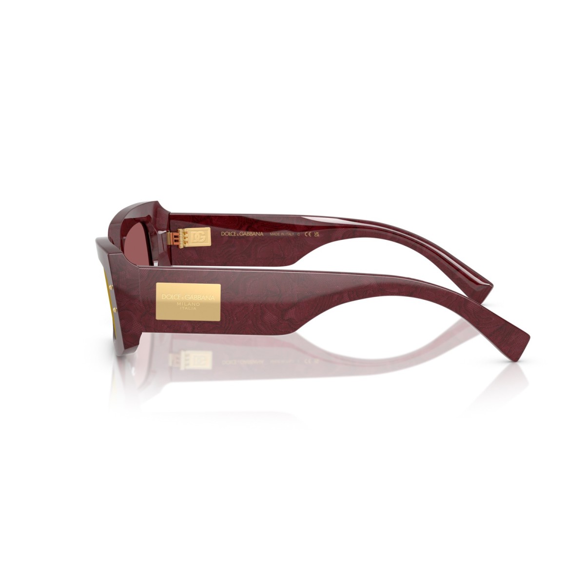 Dolce & Gabbana DG4479 3442D0 | Sunglasses | Vytria Eyewear