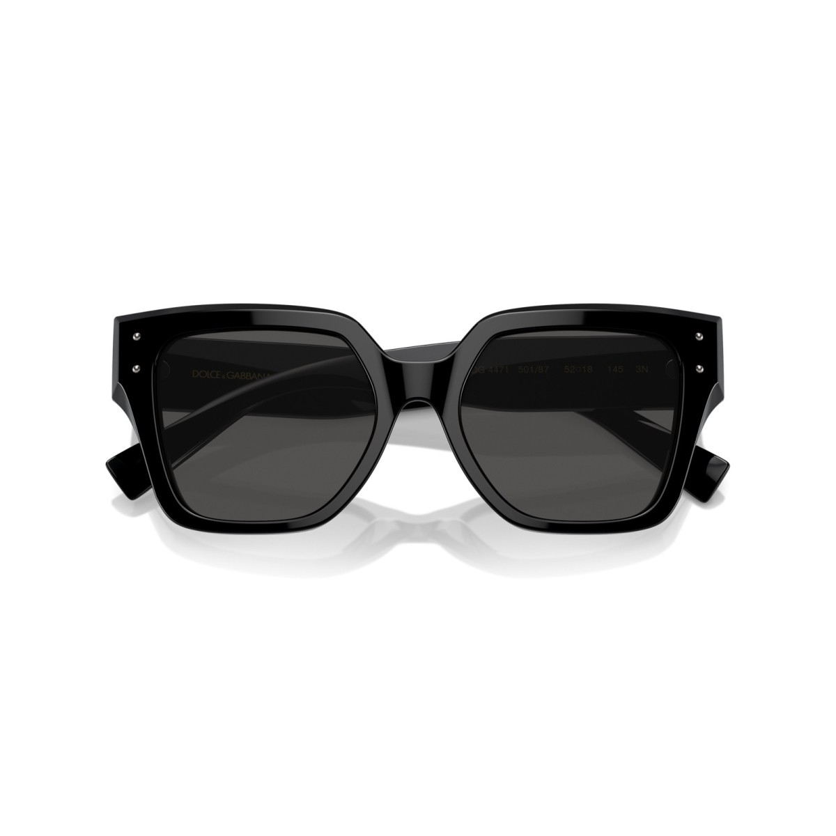 Dolce & Gabbana DG4471 50187 | Gafas de sol | Vytria Eyewear