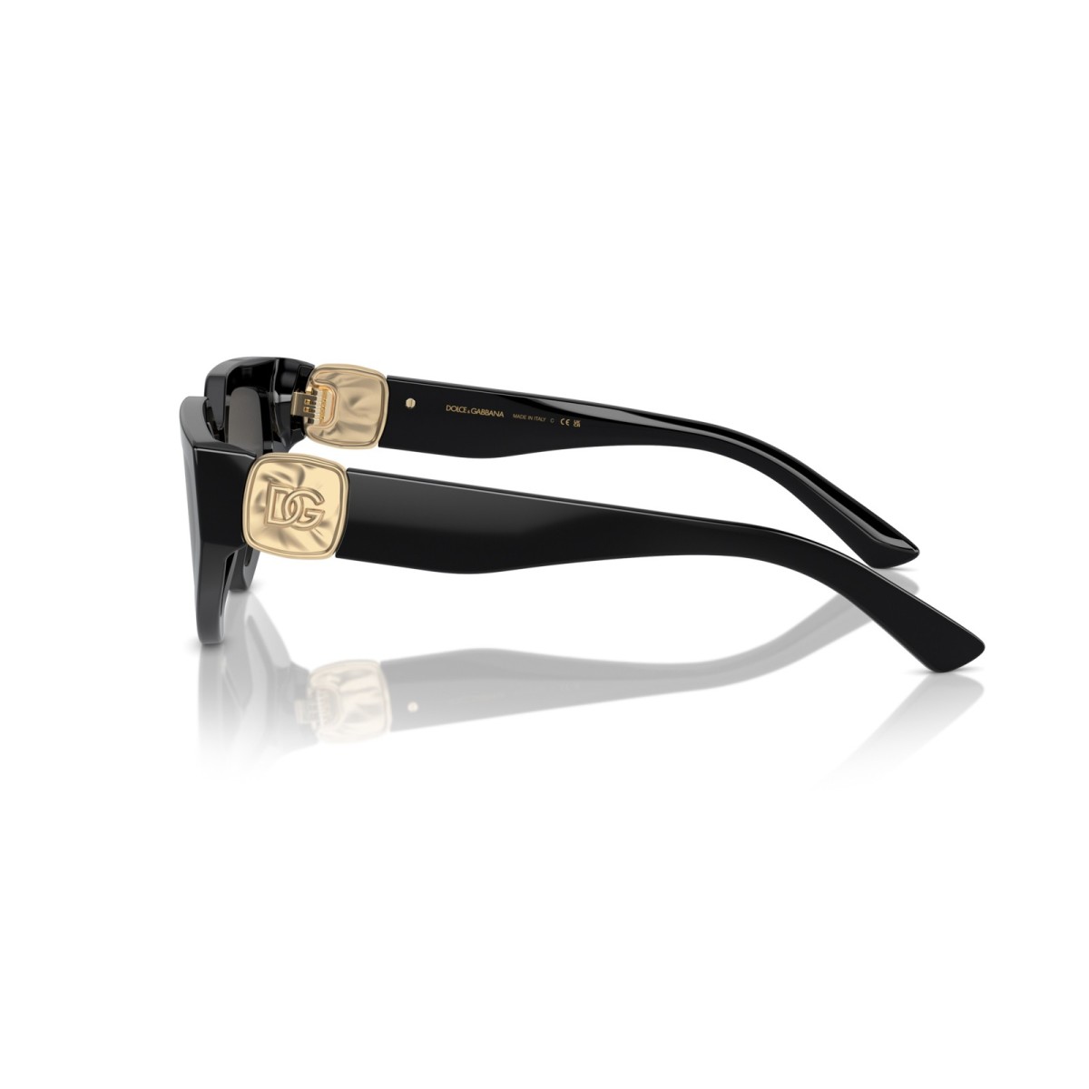 Dolce & Gabbana DG4469 50187 | Gafas de sol | Vytria Eyewear