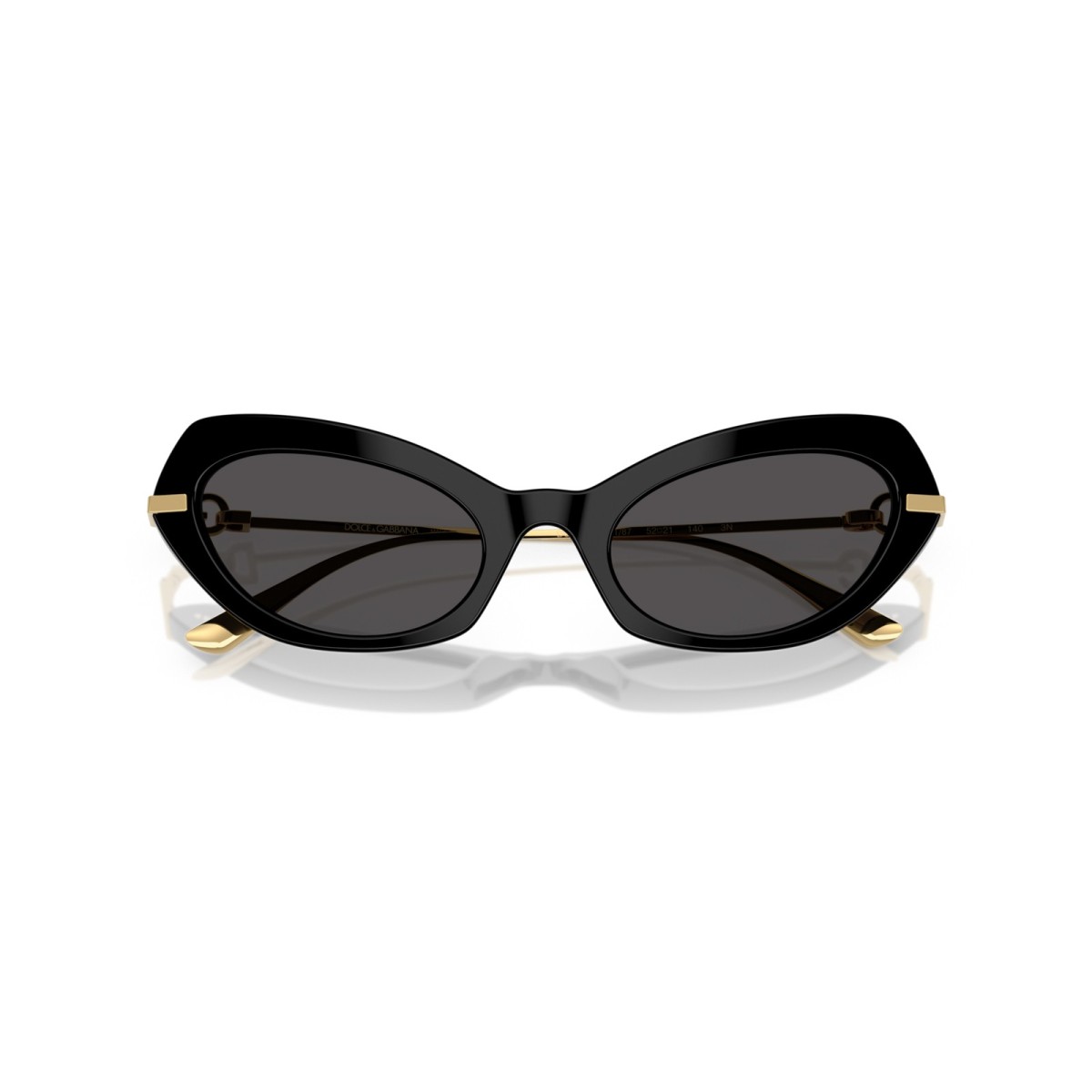 Dolce & Gabbana DG4473 50187 | Gafas de sol | Vytria Eyewear
