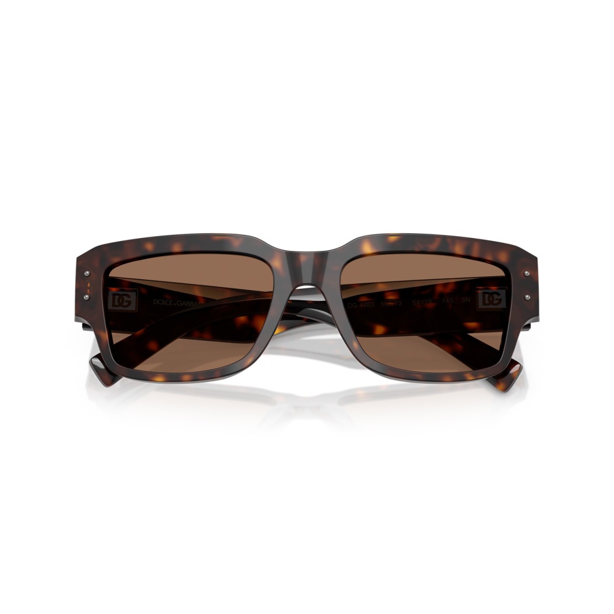 Dolce & Gabbana DG4483 50273 | Sunglasses | Vytria Eyewear