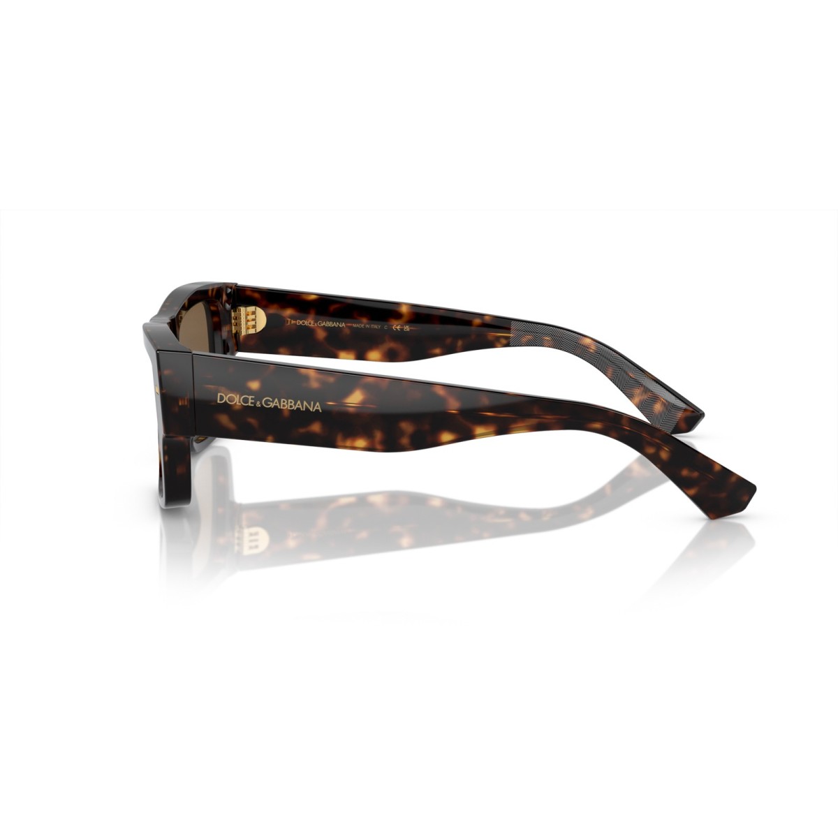 Dolce & Gabbana DG4451 50273 | Sunglasses | Vytria Eyewear