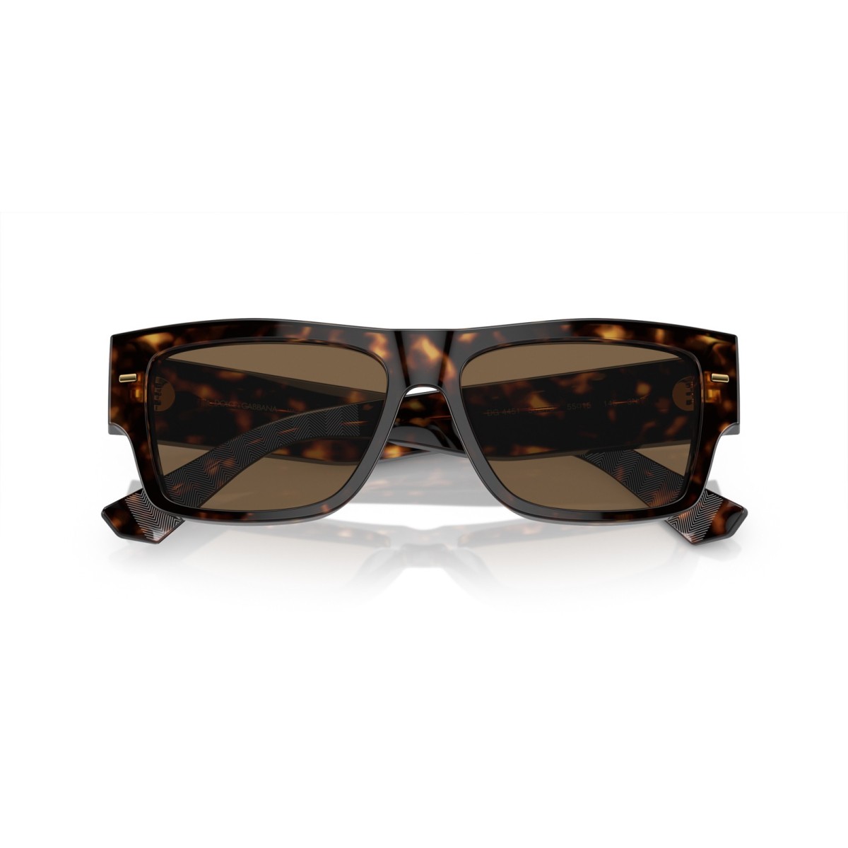 Dolce & Gabbana DG4451 50273 | Sunglasses | Vytria Eyewear