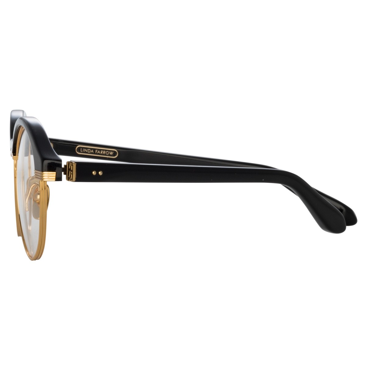 Linda Farrow Keen Optical Frame | Vytria Eyewear