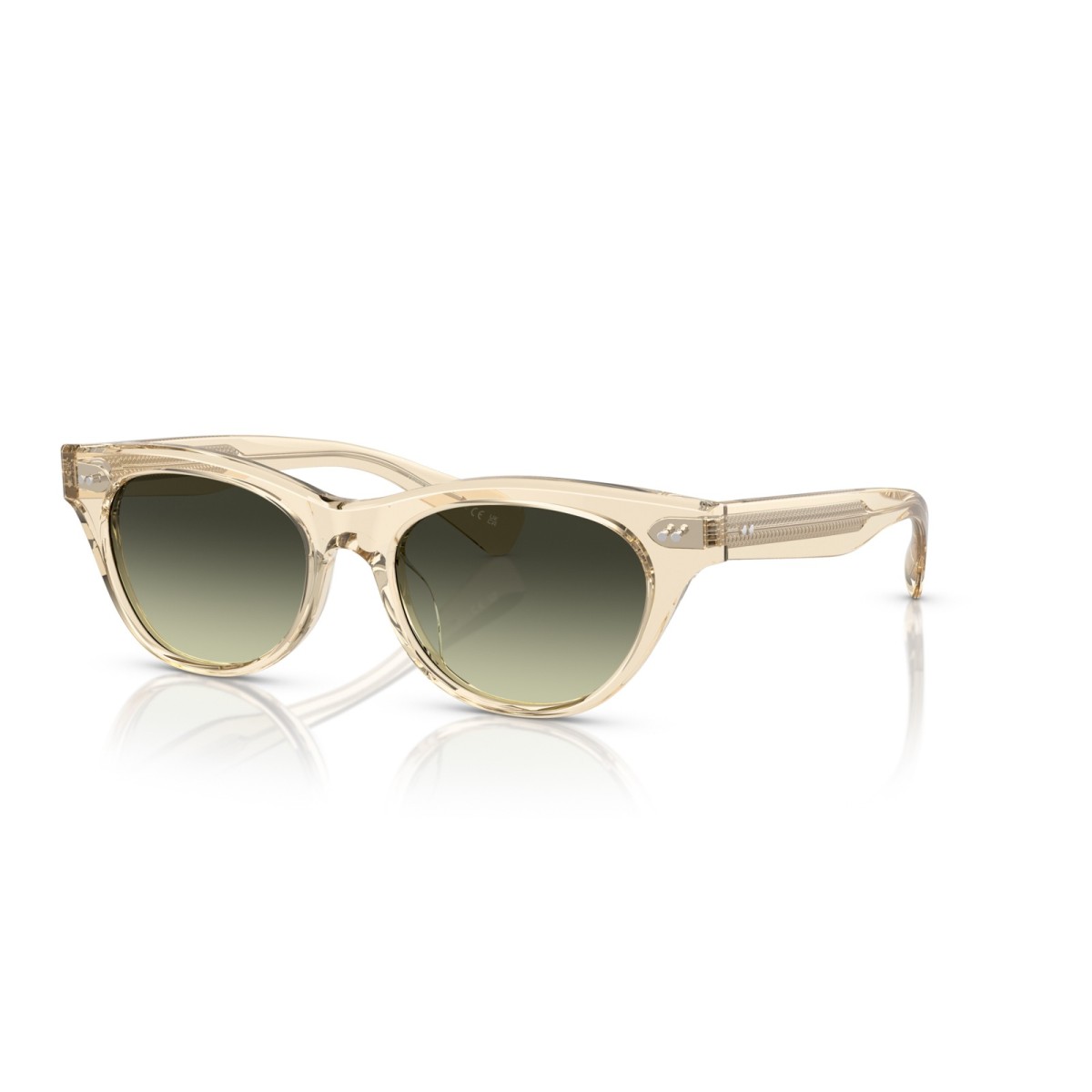 Sunglasses Oliver Peoples Avelin OV5541SU 1094BH