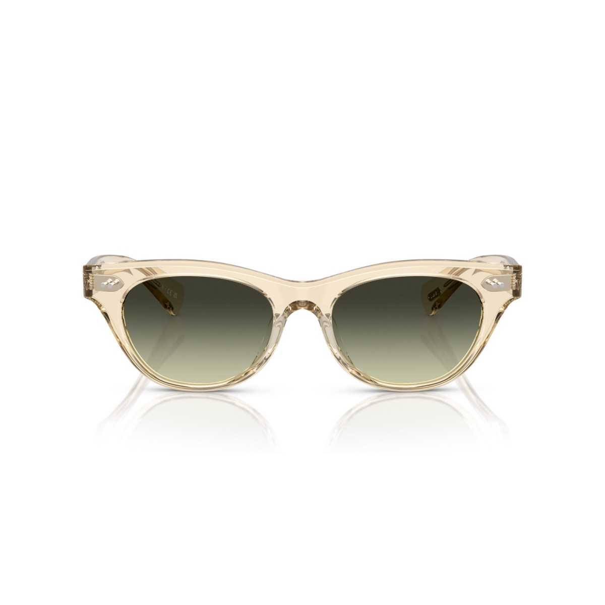 Oliver Peoples Avelin OV5541SU 1094BH | Gafas de sol | Vytria Eyewear