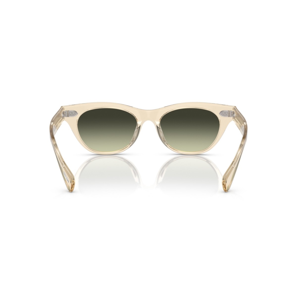 Oliver Peoples Avelin OV5541SU 1094BH | Gafas de sol | Vytria Eyewear