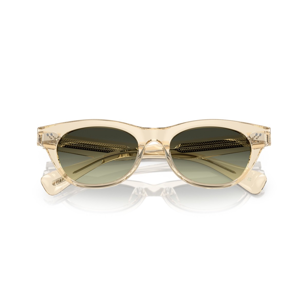 Oliver Peoples Avelin OV5541SU 1094BH | Sunglasses | Vytria Eyewear