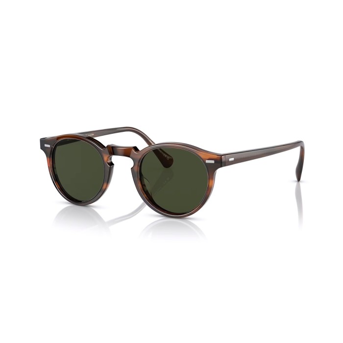 Oliver Peoples Gregory Peck OV5217S