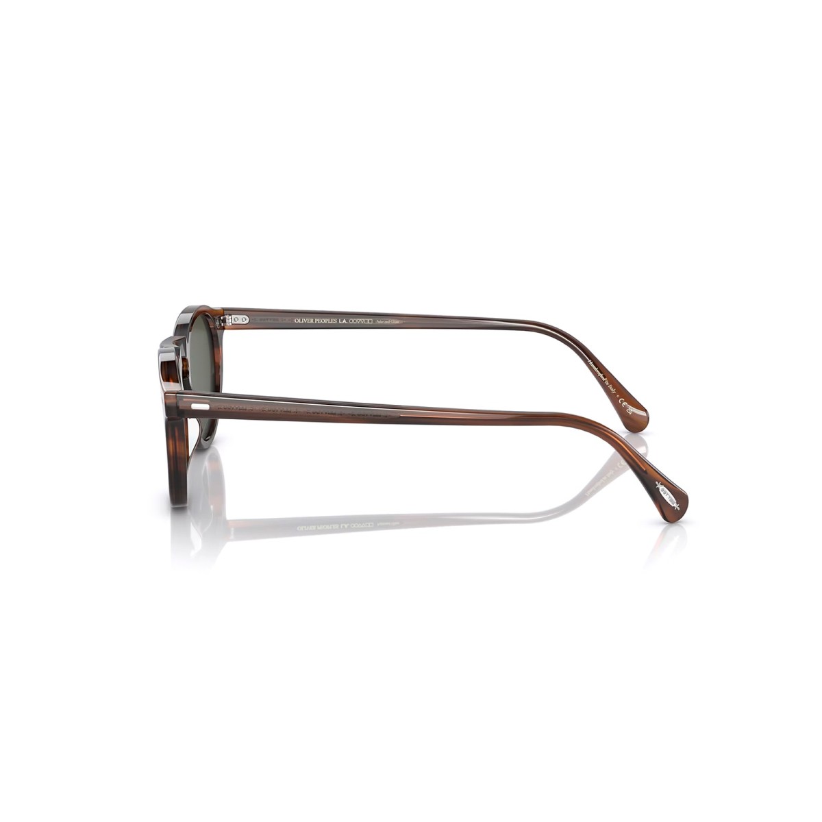 Oliver Peoples Sunglasses Gregory Peck OV5217S | Vytria Eyewear