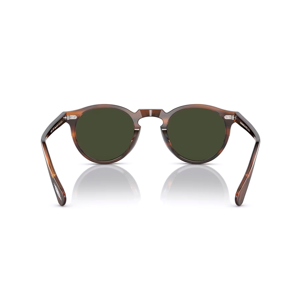 Oliver Peoples Sunglasses Gregory Peck OV5217S | Vytria Eyewear