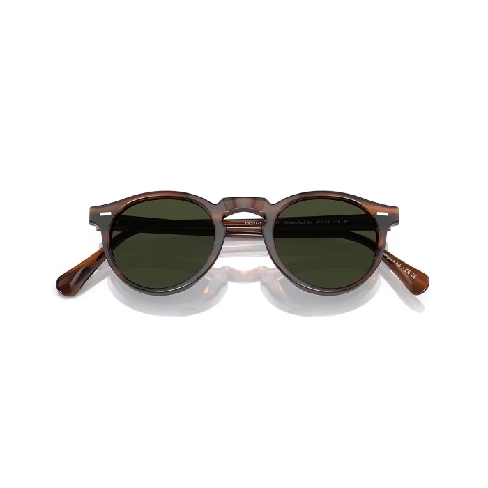 Gregory Peck OV5217S 1724P1