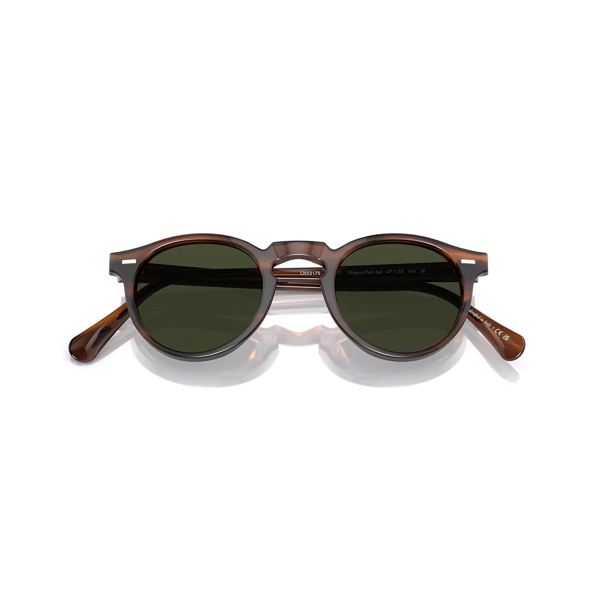 Oliver Peoples Sunglasses Gregory Peck OV5217S | Vytria Eyewear