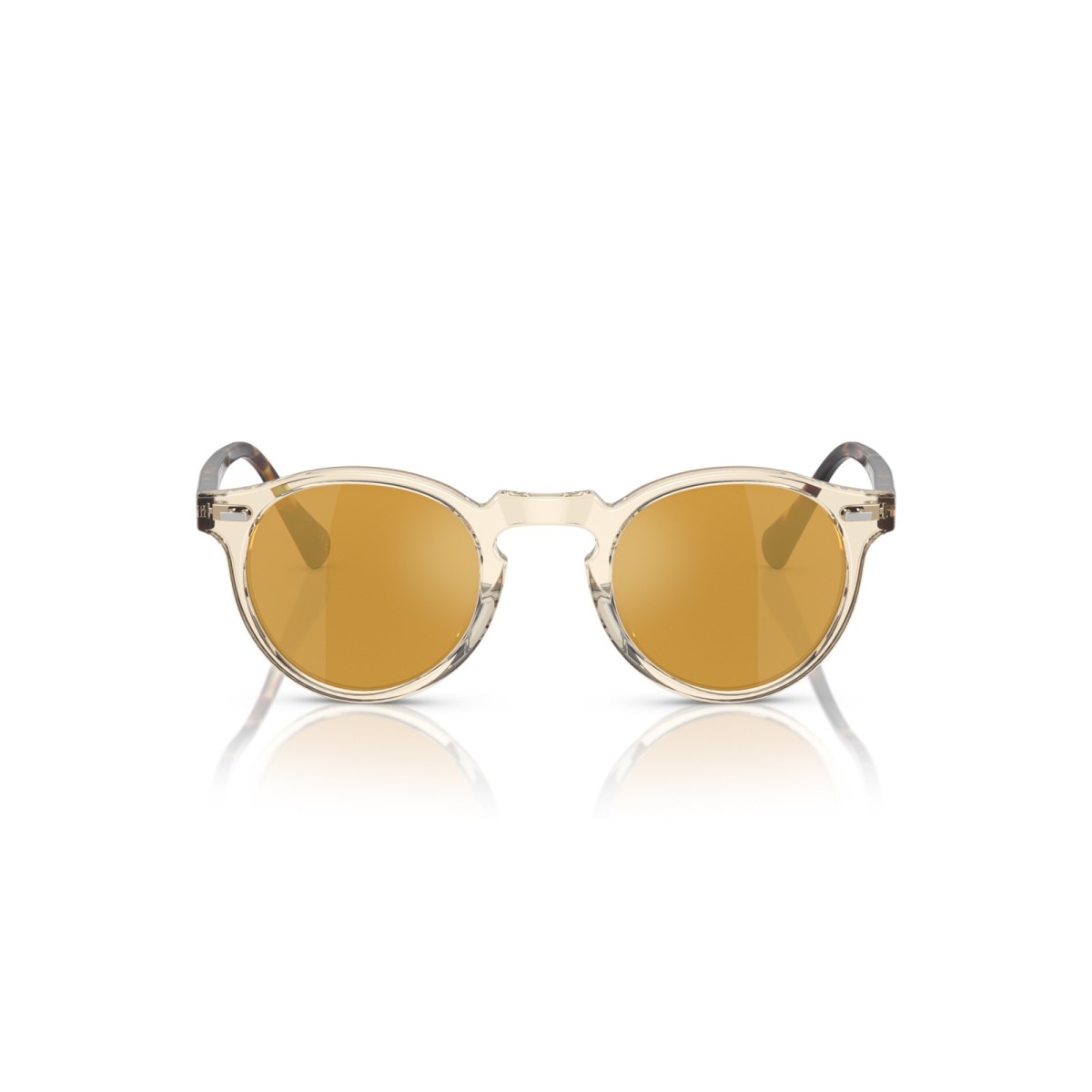 Oliver Peoples Gregory Peck OV5217S 1485W4 | Sunglasses | Vytria Eyewear