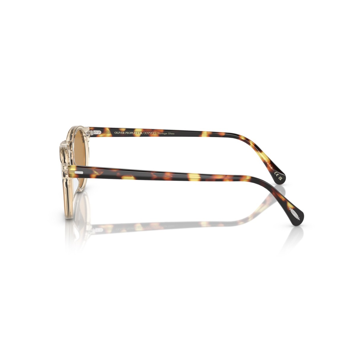 Oliver Peoples Gregory Peck OV5217S 1485W4 | Sunglasses | Vytria Eyewear