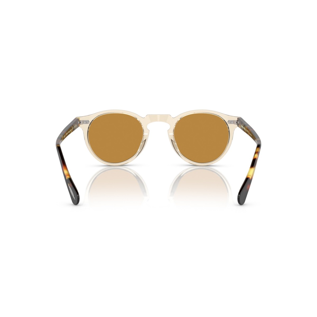 Oliver Peoples Gregory Peck OV5217S 1485W4 | Sunglasses | Vytria Eyewear