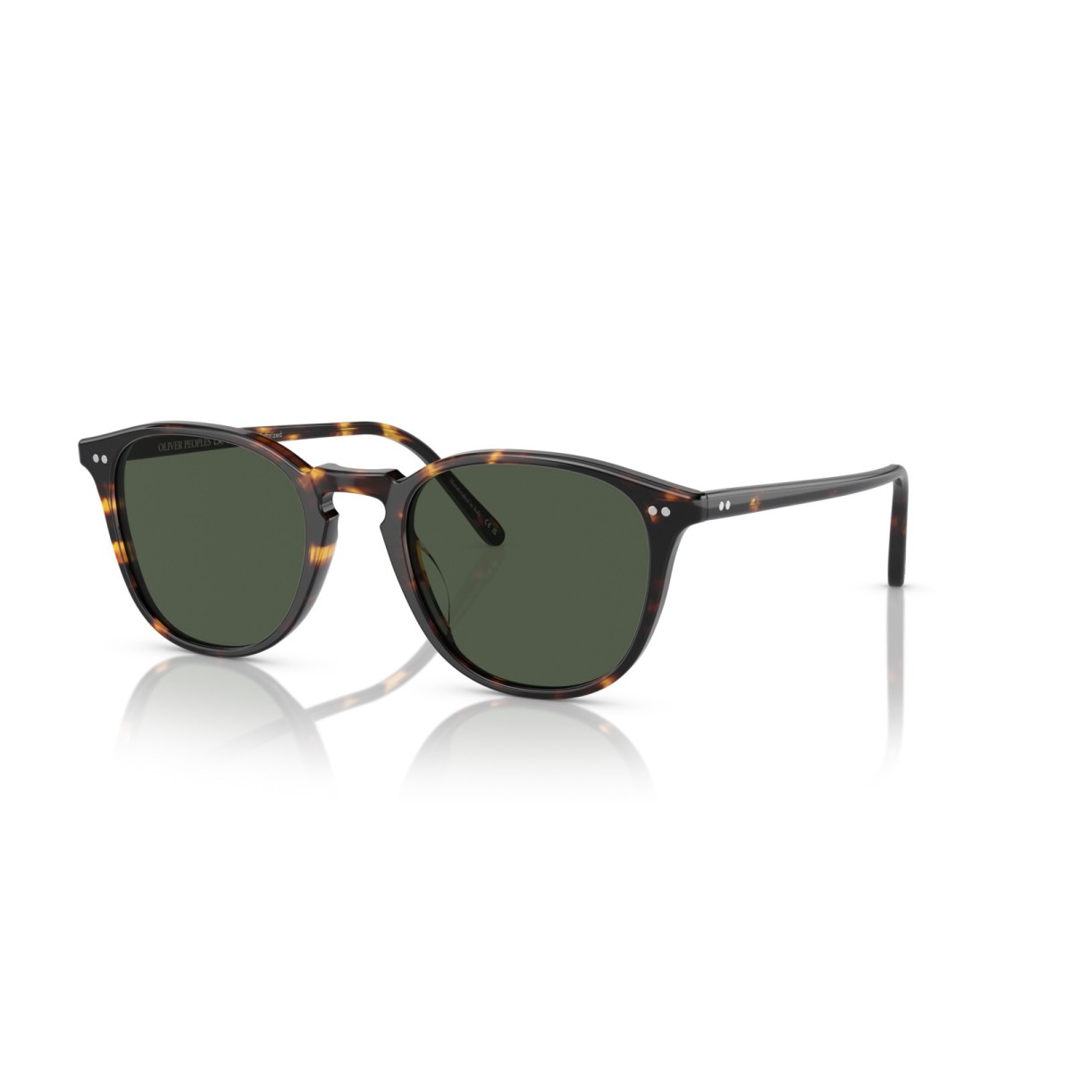 Gafas de sol Oliver Peoples Forman L.A OV5414SU 16549A