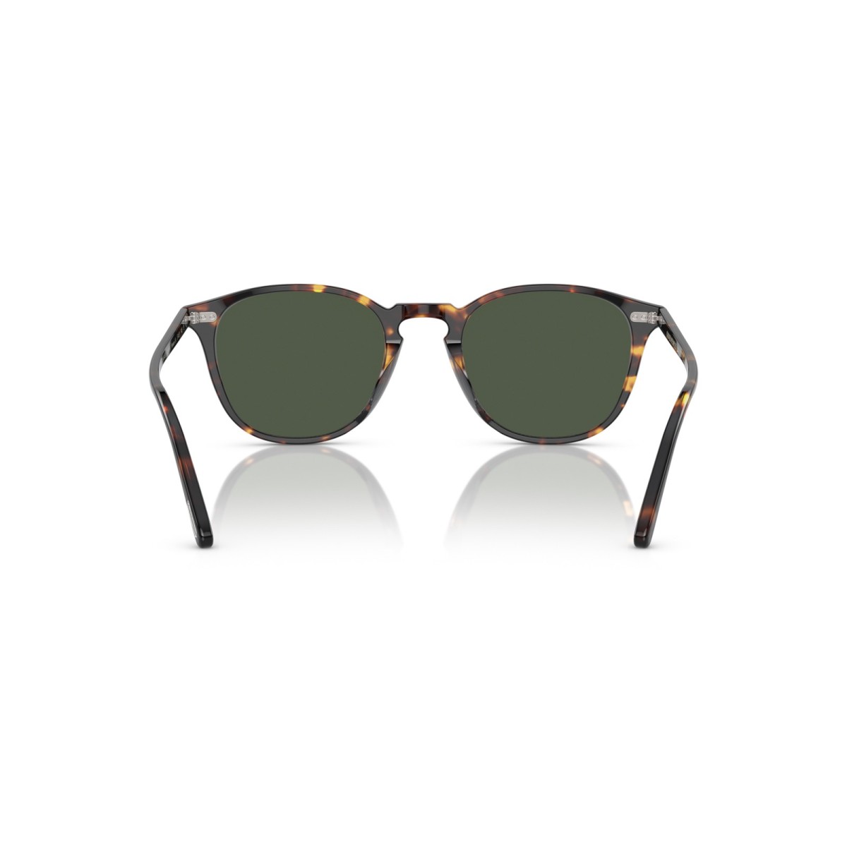 Oliver Peoples Forman L.A OV5414SU 16549A | Gafas de sol | Vytria Eyewear