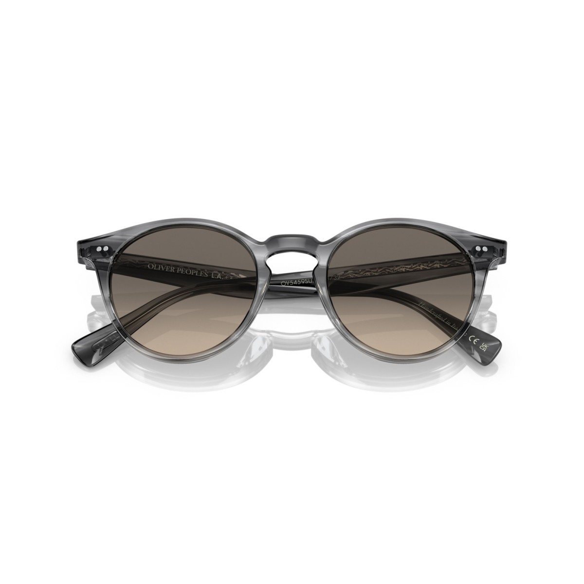 Oliver Peoples Romare OV5459SU 173732 | Gafas de sol | Vytria Eyewear