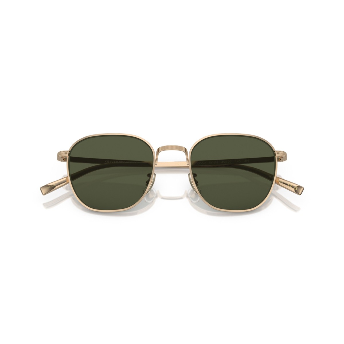Oliver Peoples Rynn OV1329ST 503552 | Sunglasses | Vytria Eyewear