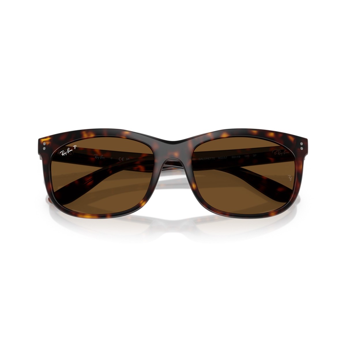 Ray-Ban Balorette RB2389 90257 | Sunglasses | Vytria Eyewear