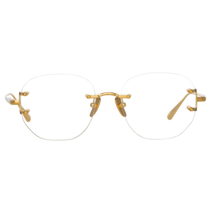 Sandor Gold Optical