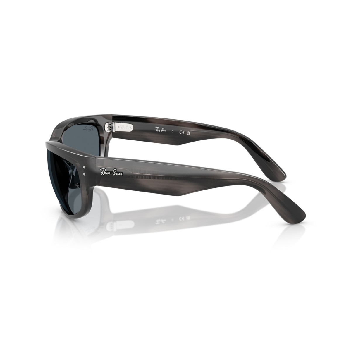 Ray-Ban Mega Balorama RB2289 1404R5 | Sunglasses | Vytria Eyewear