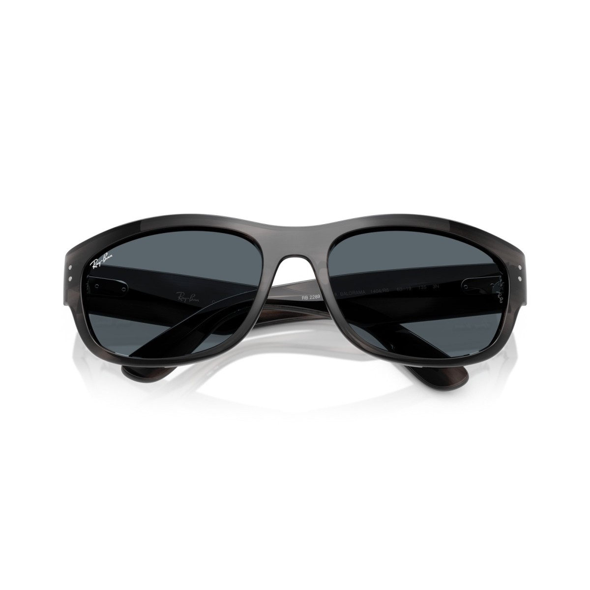 Ray-Ban Mega Balorama RB2289 1404R5 | Sunglasses | Vytria Eyewear