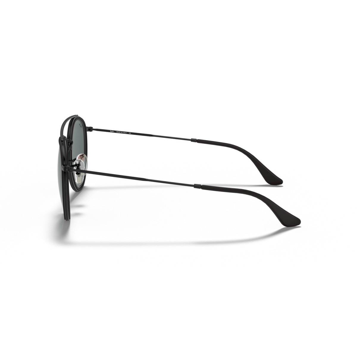 Ray-Ban RB3647N 002R5 | Sunglasses | Vytria Eyewear
