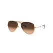 Aviator Large Metal RB3025 9001A5