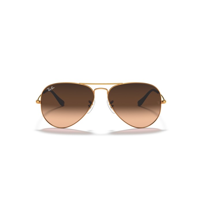 Aviator Large Metal RB3025 9001A5