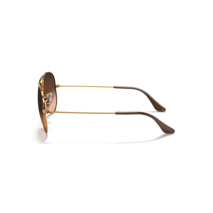 Aviator Large Metal RB3025 9001A5