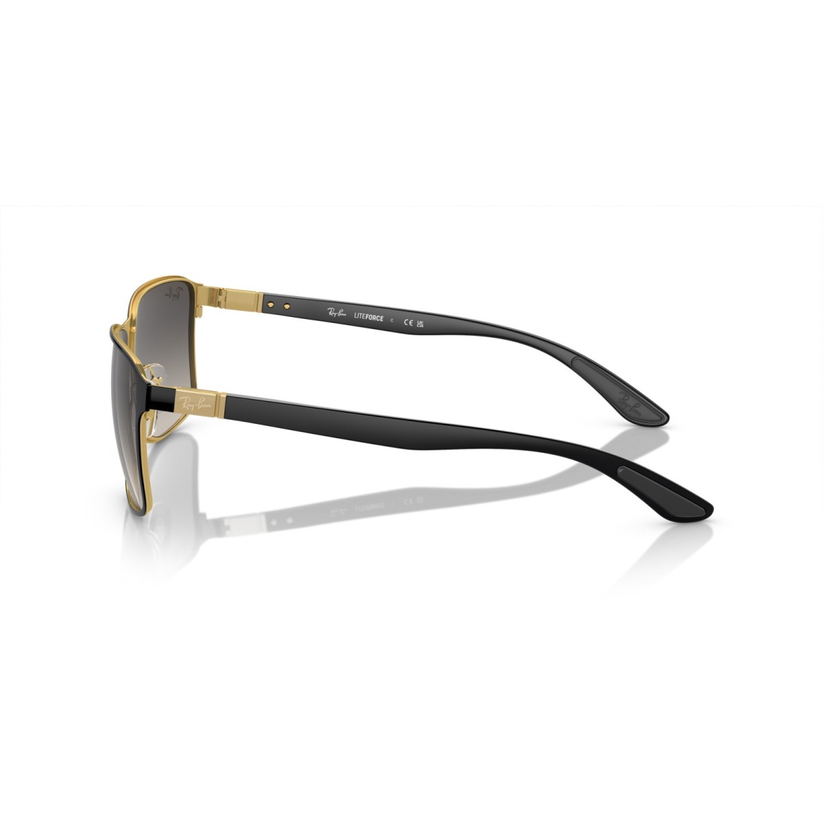 Ray-Ban RB3721 18711 | Sunglasses | Vytria Eyewear