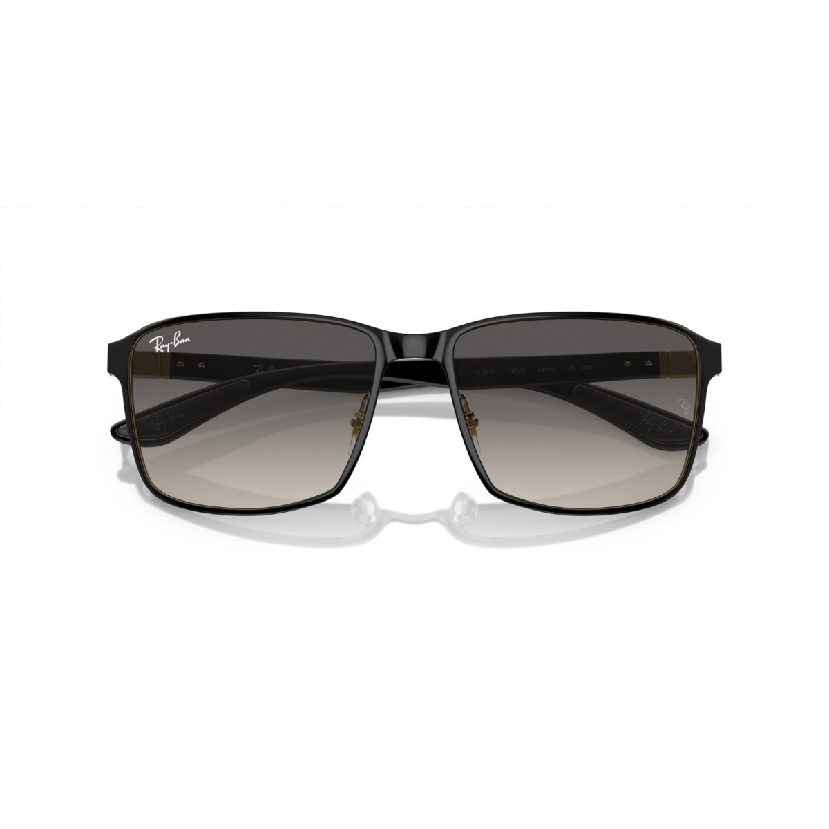 Ray-Ban RB3721 18711 | Gafas de sol | Vytria Eyewear