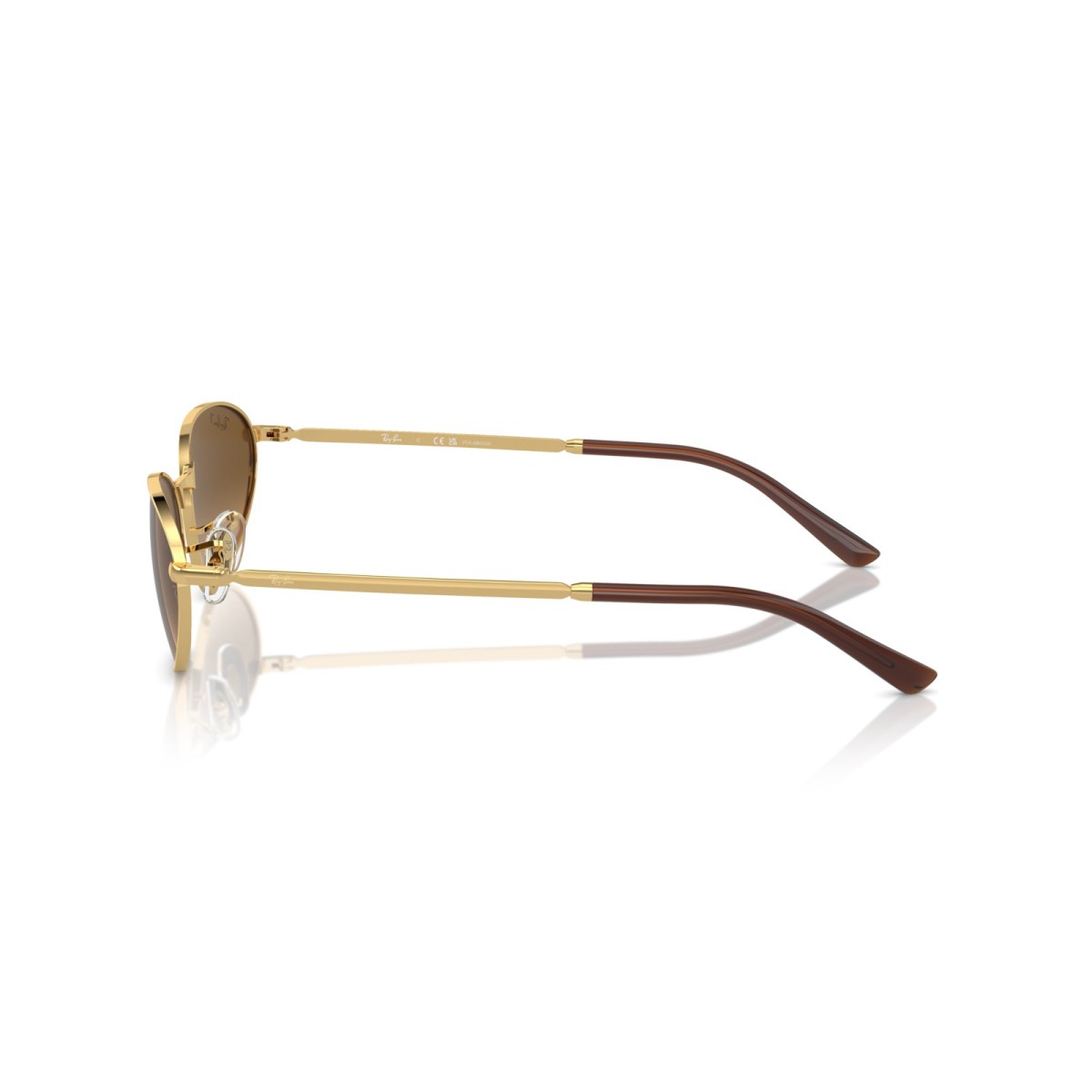 Ray-Ban RB3734 001M2 | Gafas de sol | Vytria Eyewear